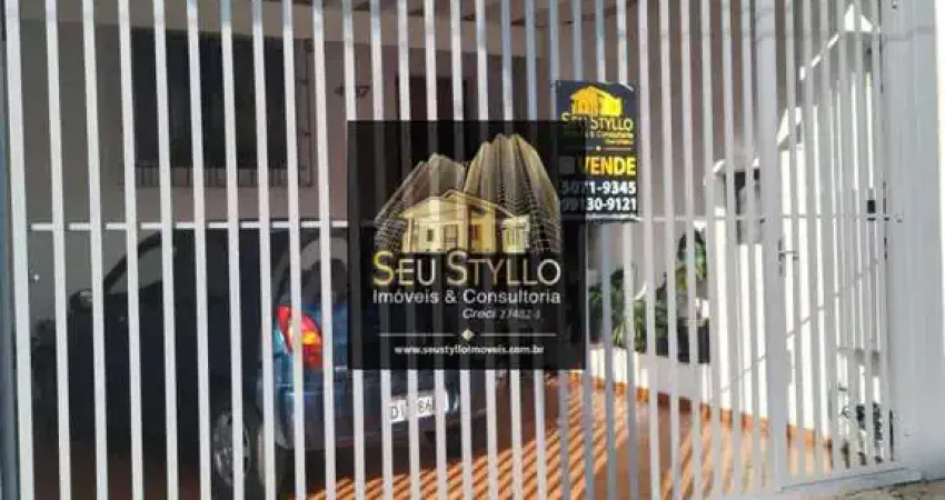 Casa com 3 quartos à venda no Planalto Paulista, São Paulo