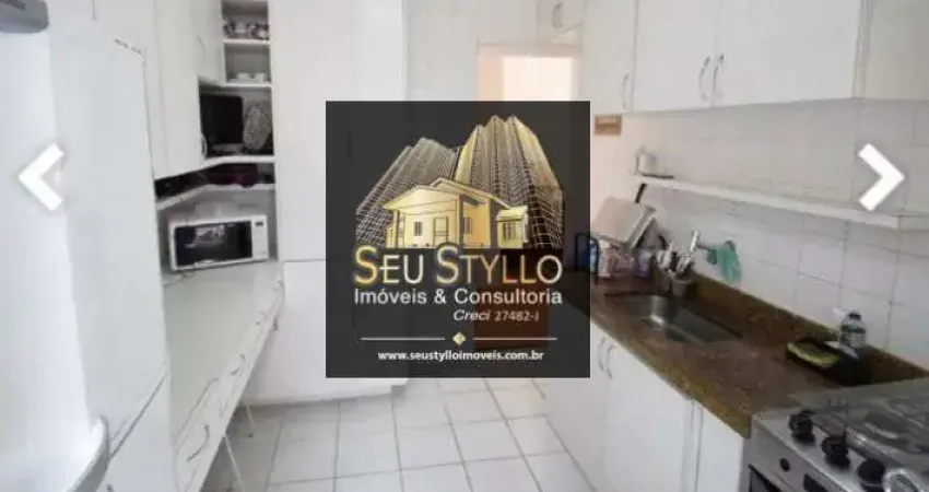 Apartamento com 2 quartos à venda no Parque Imperial, São Paulo 