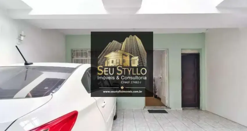 Casa com 4 quartos à venda no Mirandópolis, São Paulo