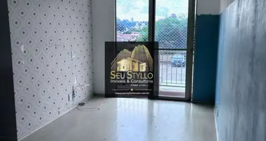 Apartamento com 3 quartos à venda no Jardim Vazani, São Paulo