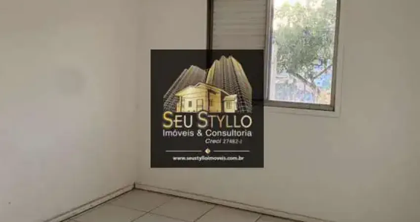 Apartamento com 2 quartos à venda no Jabaquara, São Paulo