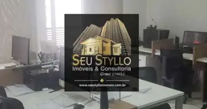 Sala comercial com 1 sala à venda no Mirandópolis, São Paulo 