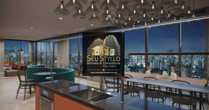 Apartamento com 1 quarto à venda no Paraíso, São Paulo