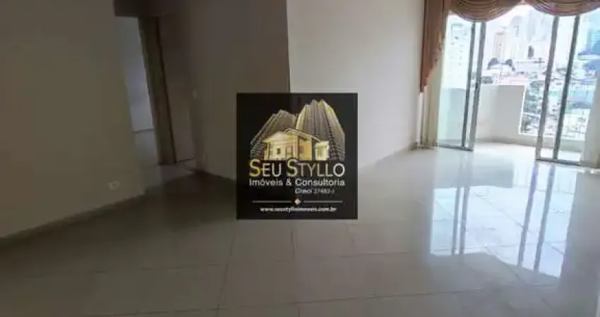 Apartamento com 2 quartos à venda na Chácara Inglesa, São Paulo 