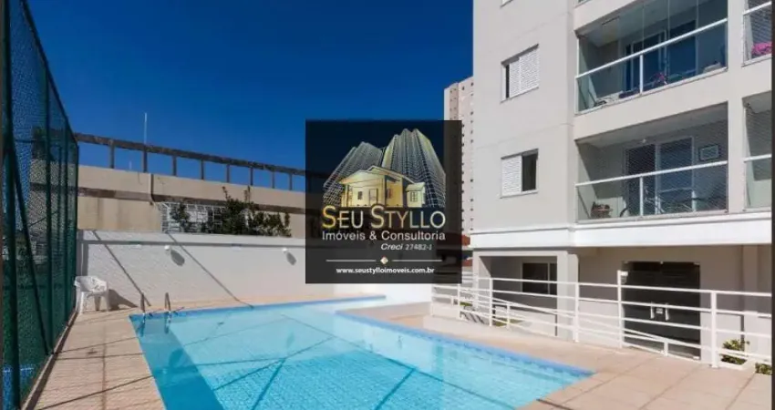 Apartamento com 2 quartos à venda na Saúde, São Paulo 