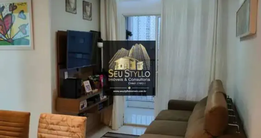 Apartamento com 3 quartos à venda na Mooca, São Paulo 