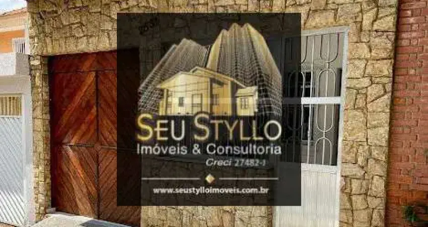 Casa com 4 quartos à venda no Ipiranga, São Paulo 