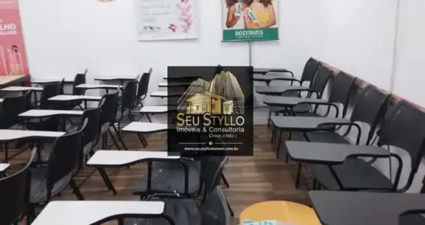 Prédio com 7 salas à venda na Vila Santo Estéfano, São Paulo 