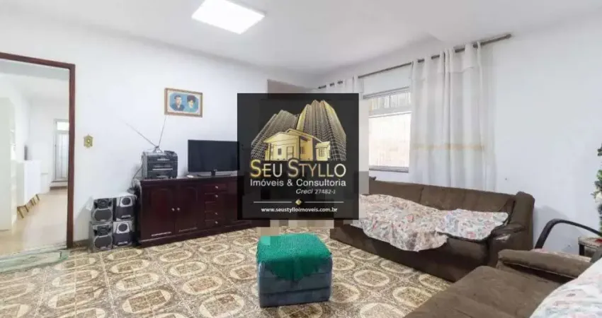 Casa com 3 quartos à venda no Bosque da Saúde, São Paulo