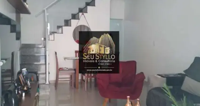 Casa com 3 quartos à venda na Vila Água Funda, São Paulo 