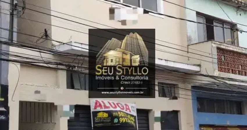 Ponto comercial com 3 salas à venda na Vila Moraes, São Paulo
