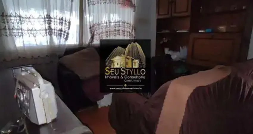 Casa com 2 quartos à venda na Vila Cordeiro, São Paulo