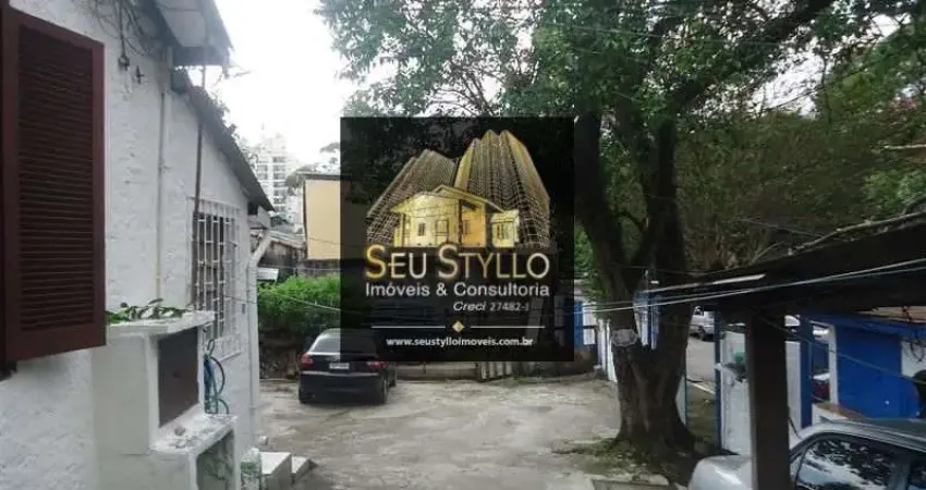 Terreno à venda na Vila da Saúde, São Paulo