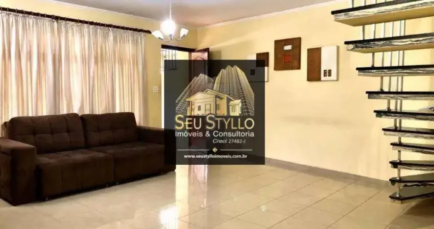 Casa com 3 quartos à venda no Parque Imperial, São Paulo 