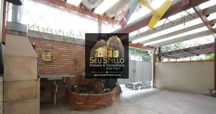 Casa com 2 quartos à venda na Vila da Saúde, São Paulo 