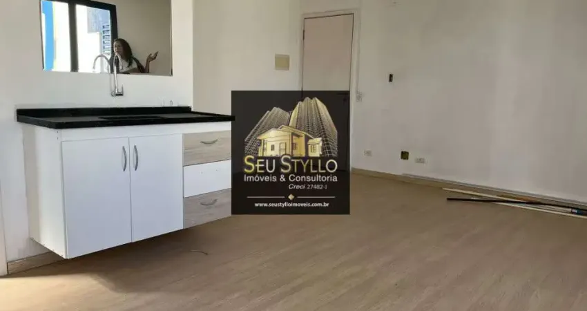 Sala comercial com 1 sala à venda na Vila Monte Alegre, São Paulo 