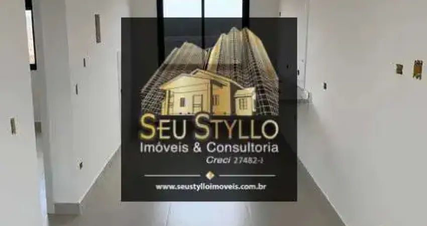 Apartamento com 2 quartos à venda na Cidade Vargas, São Paulo
