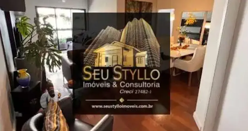 Apartamento com 4 quartos à venda na Chácara Inglesa, São Paulo 