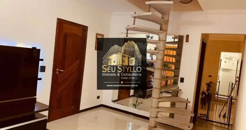 Casa com 3 quartos à venda no Jardim Itapura, São Paulo 