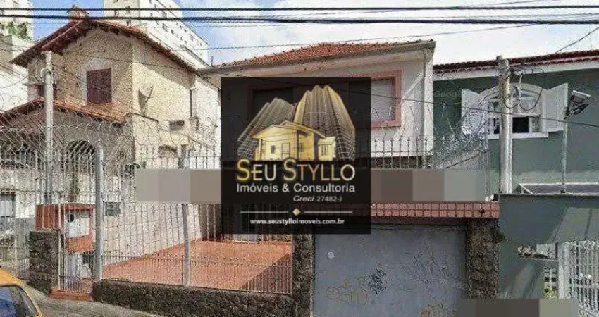 Terreno à venda na Saúde, São Paulo