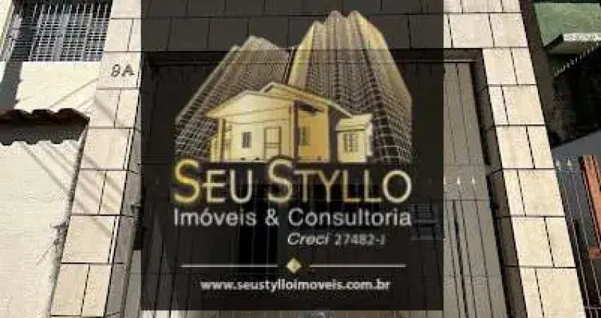 Casa com 2 quartos à venda na Vila Brasilina, São Paulo 