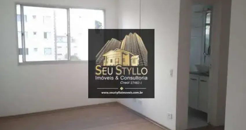 Apartamento com 2 quartos à venda na Vila Parque Jabaquara, São Paulo 