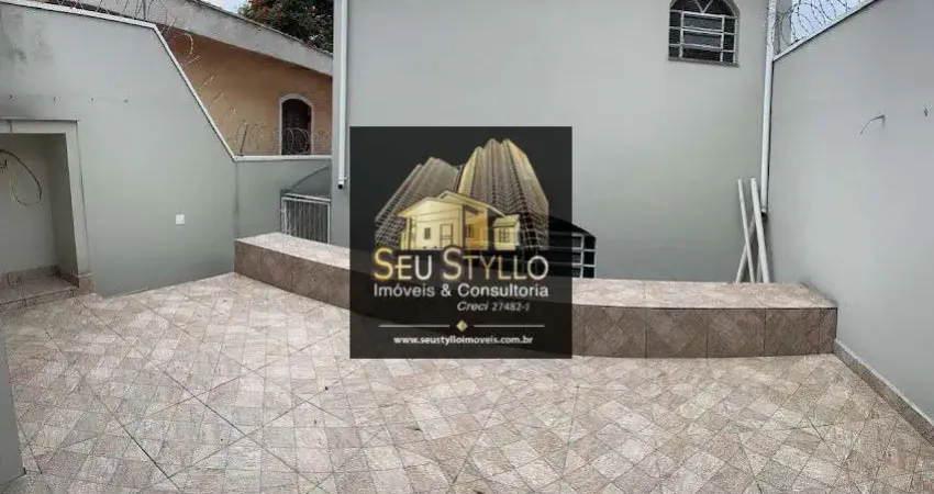 Casa com 4 quartos à venda na Vila Guarani, São Paulo 