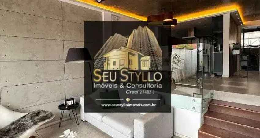 Casa com 3 quartos à venda no Jardim Aeroporto, São Paulo 