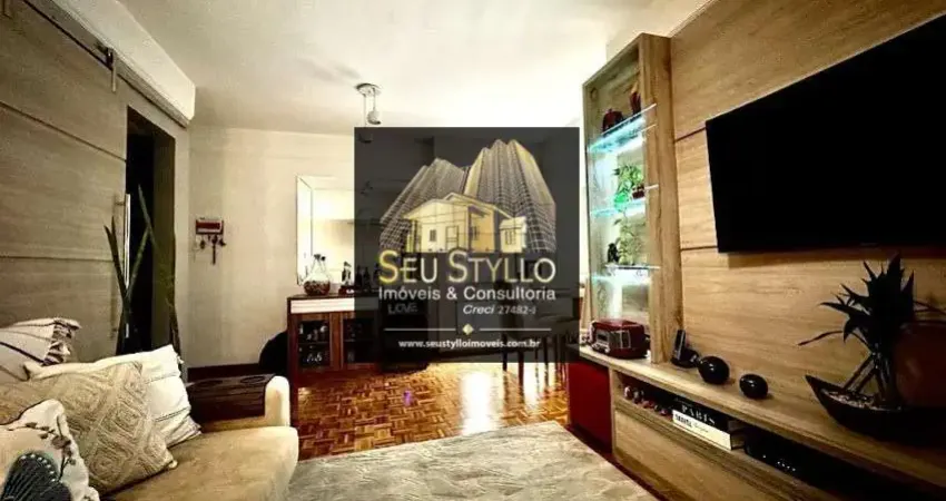 Apartamento com 2 quartos à venda na Vila Santa Catarina, São Paulo 
