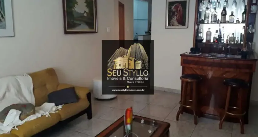 Casa com 2 quartos à venda na Vila Brasílio Machado, São Paulo