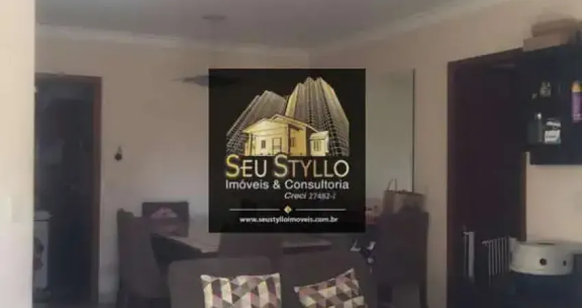 Apartamento com 2 quartos à venda no Parque Imperial, São Paulo 