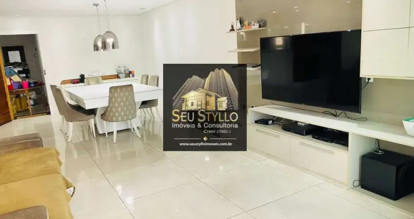 Apartamento com 4 quartos à venda na Bela Vista, São Paulo