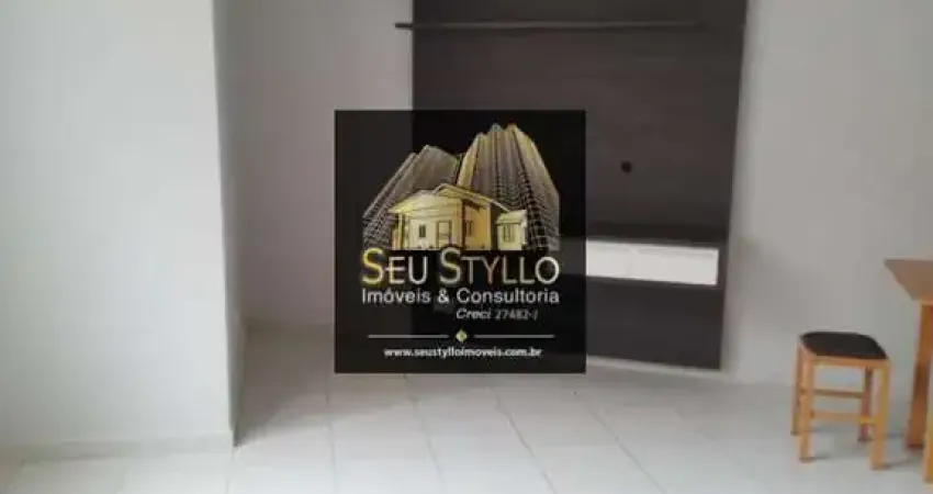 Apartamento com 1 quarto à venda na Bela Vista, São Paulo 