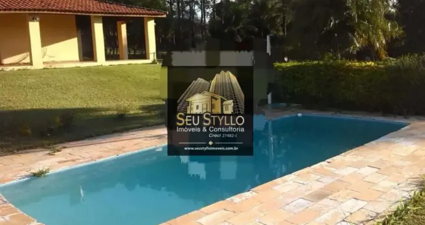 Chácara / sítio com 3 quartos à venda no Spring Valley, Porto Feliz 