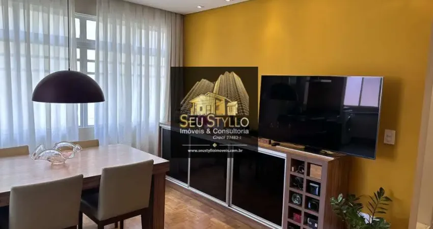 Apartamento com 2 quartos à venda no Campos Eliseos, São Paulo 