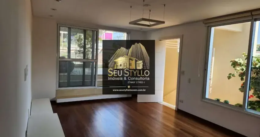 Casa com 3 quartos à venda no Mirandópolis, São Paulo 