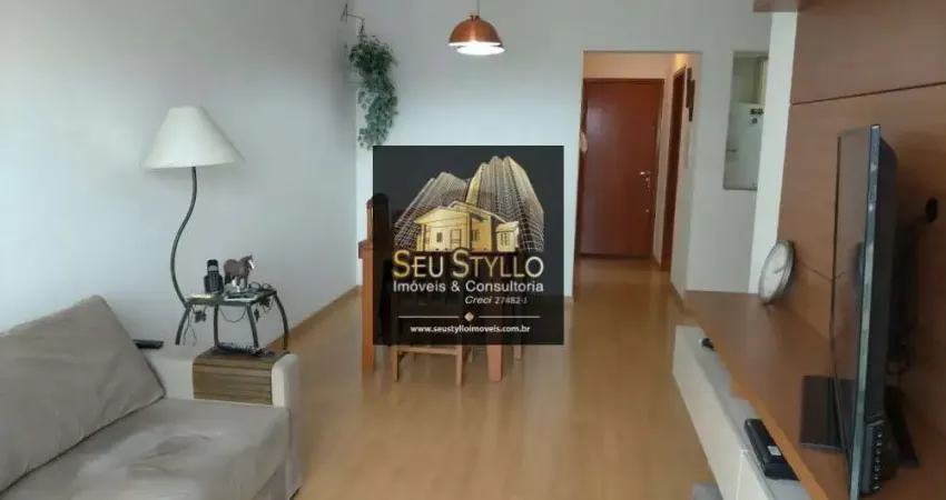 Apartamento com 2 quartos à venda no Centro, Salto 