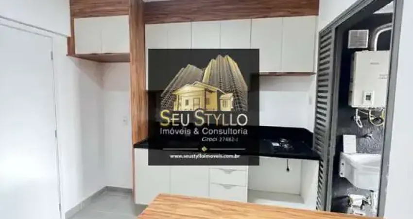 Apartamento com 2 quartos à venda na Vila Guarani, São Paulo 