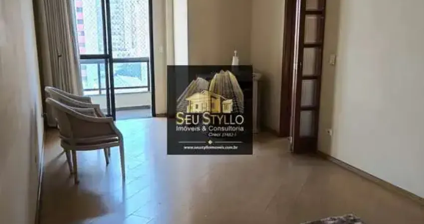 Apartamento com 3 quartos à venda na Vila da Saúde, São Paulo 