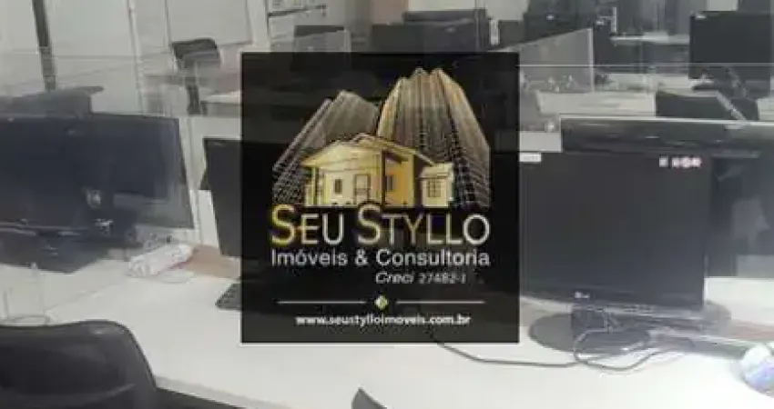 Sala comercial com 1 sala à venda no Mirandópolis, São Paulo