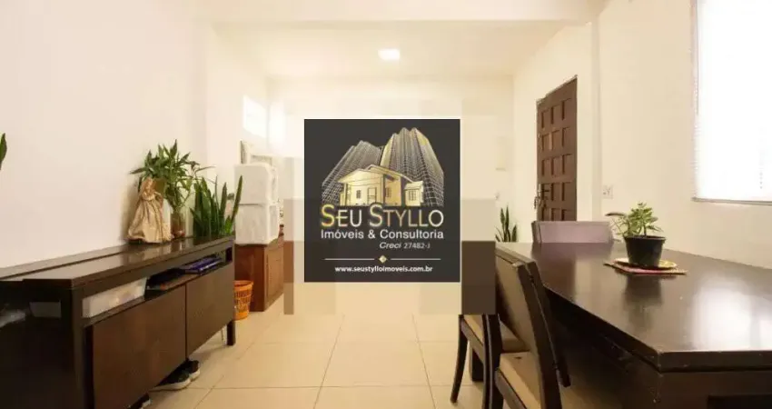 Casa com 3 quartos à venda na Vila Mariana, São Paulo 
