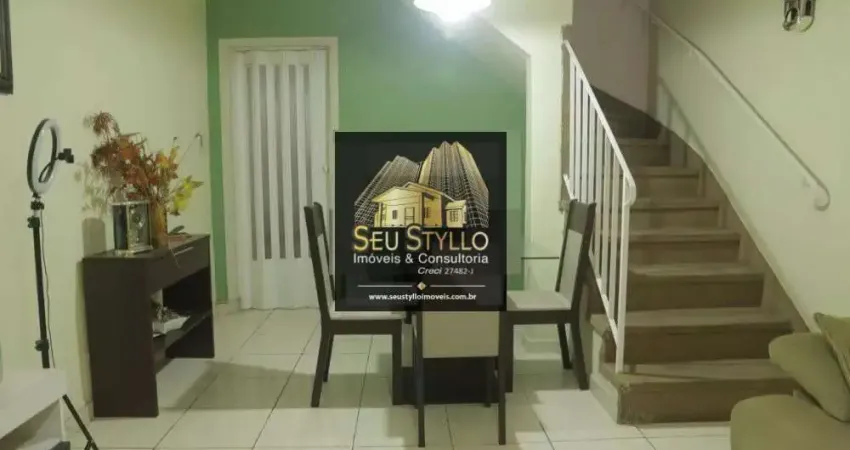 Excelente sobrado disponível para venda - planalto paulista