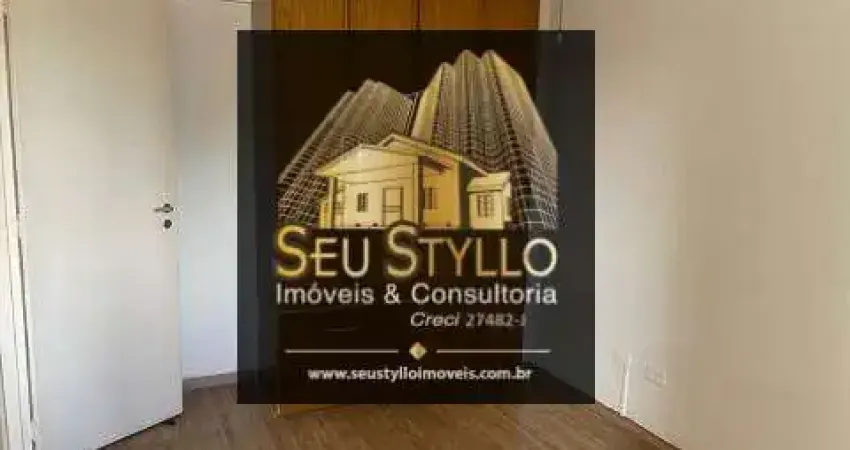 Apartamento com 2 quartos à venda no Parque Imperial, São Paulo 