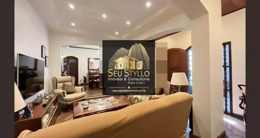 Casa com 3 quartos à venda no Mirandópolis, São Paulo 