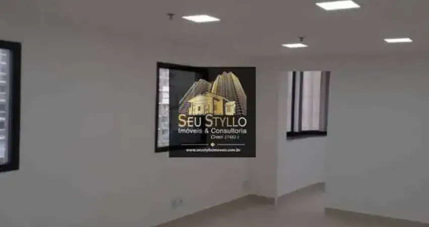 Sala comercial com 6 salas à venda em Indianópolis, São Paulo