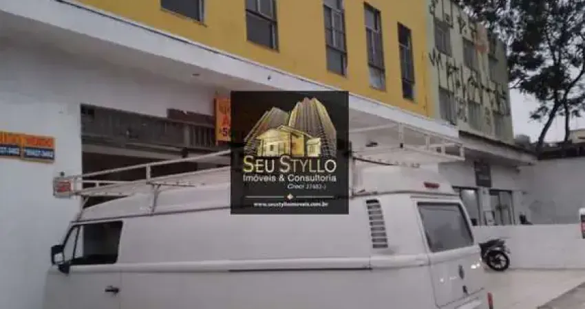 Prédio com 4 salas à venda no Jabaquara, São Paulo