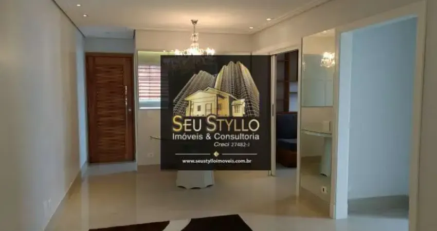Apartamento com 2 quartos à venda no Jardim da Saude, São Paulo