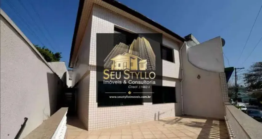 Casa com 4 quartos à venda na Vila Nair, São Paulo 