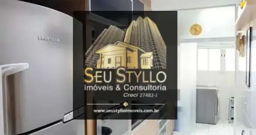 Apartamento com 3 quartos à venda na Vila Guarani, São Paulo 