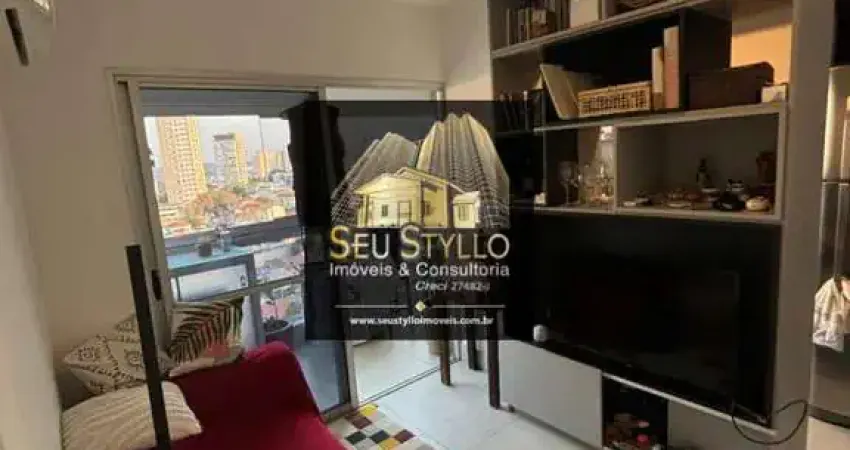 Apartamento com 1 quarto à venda na Vila da Saúde, São Paulo 